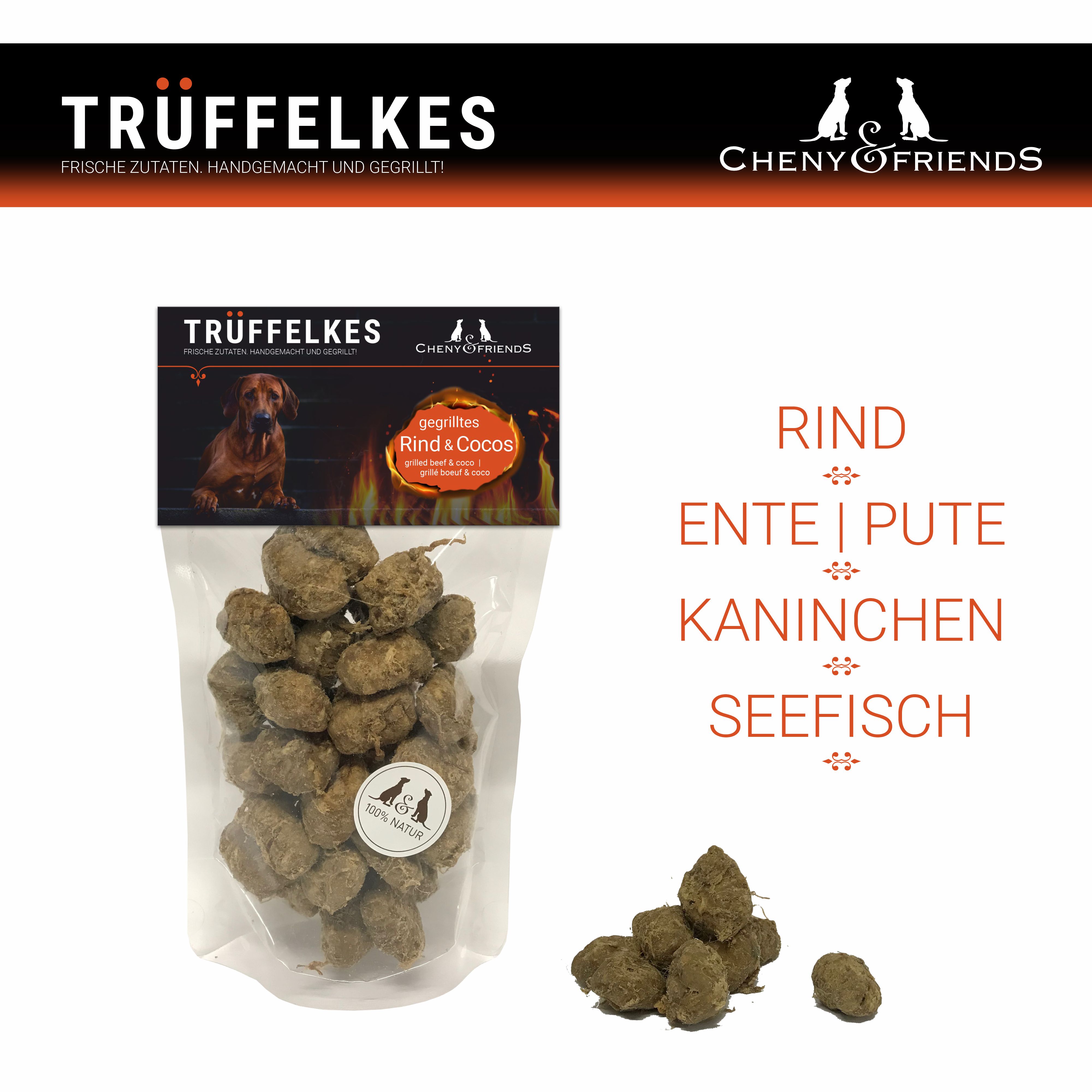 TRÜFFELKES